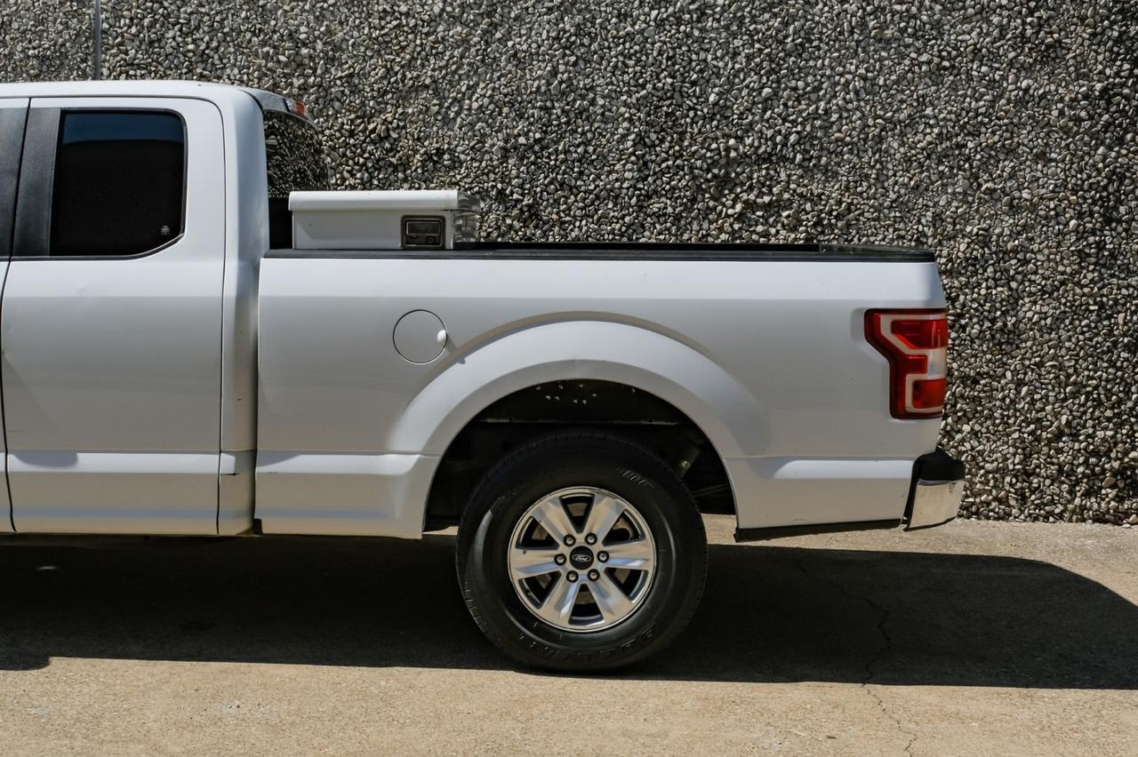 2020 Ford F-150 XL Farmers Branch TX