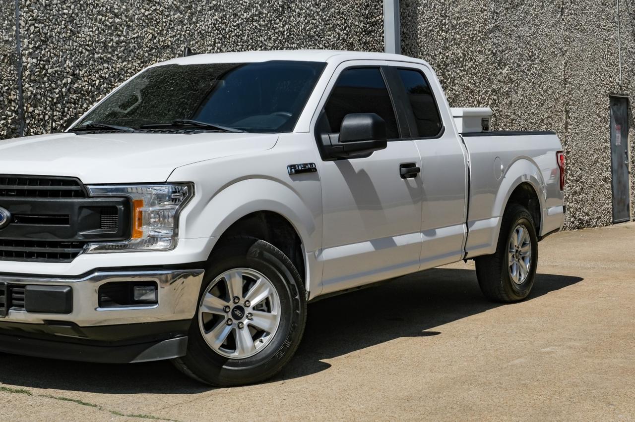 2020 Ford F-150 XL Farmers Branch TX