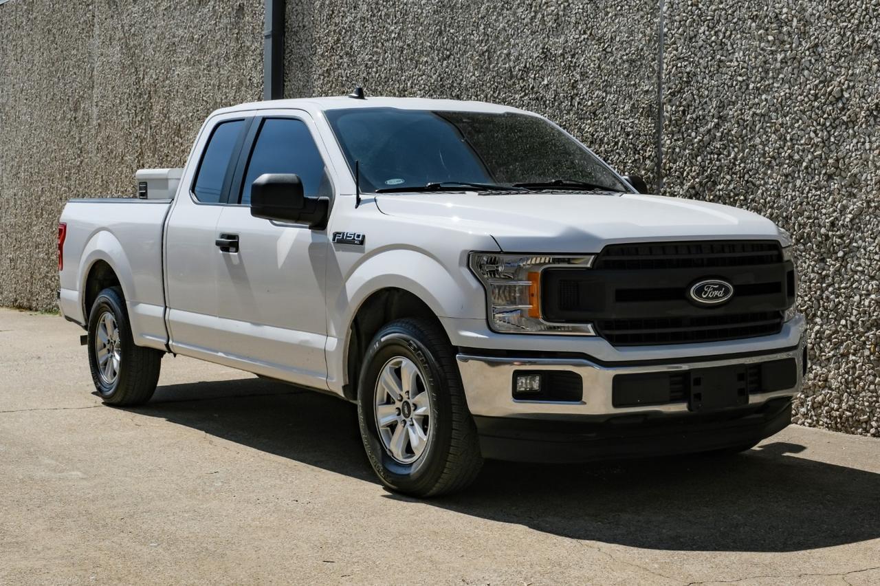 2020 Ford F-150 XL Farmers Branch TX
