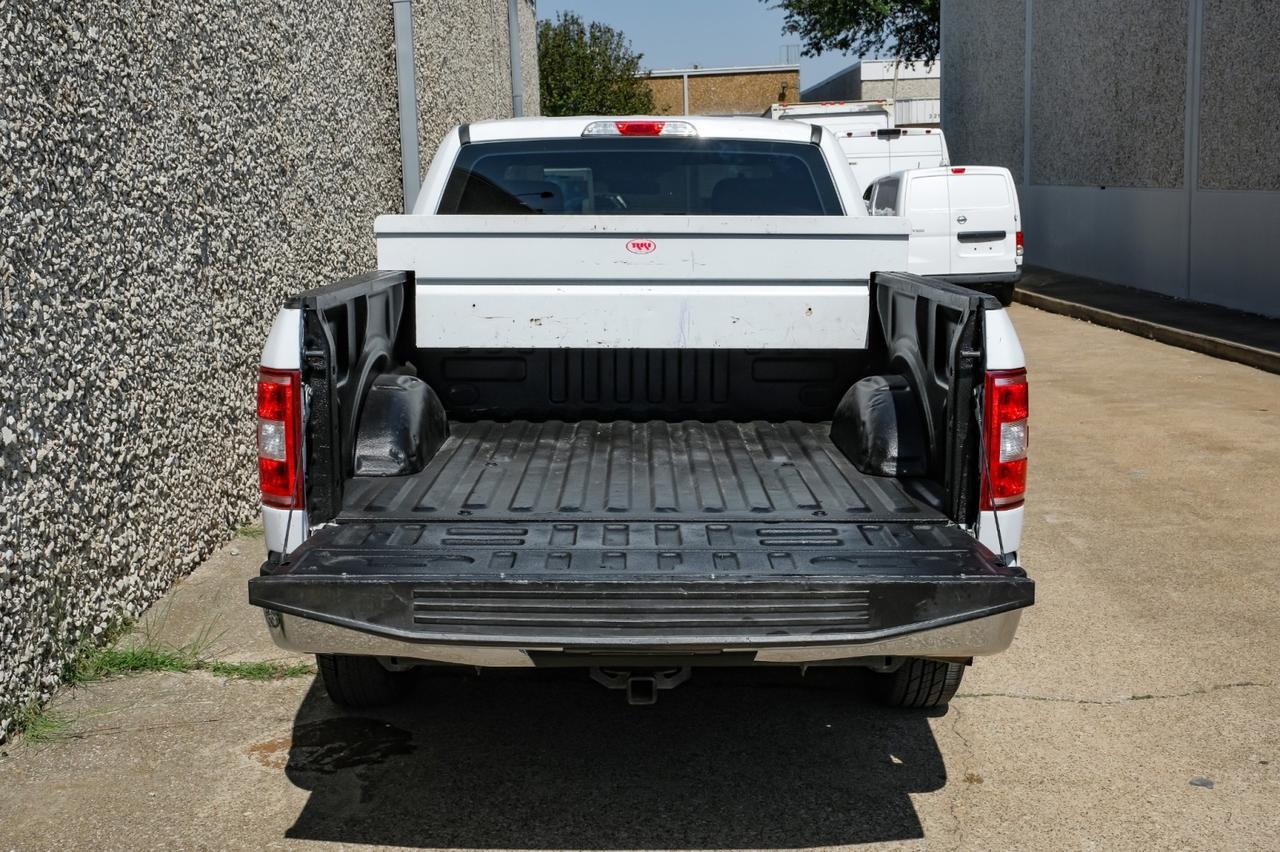 2020 Ford F-150 XL Farmers Branch TX
