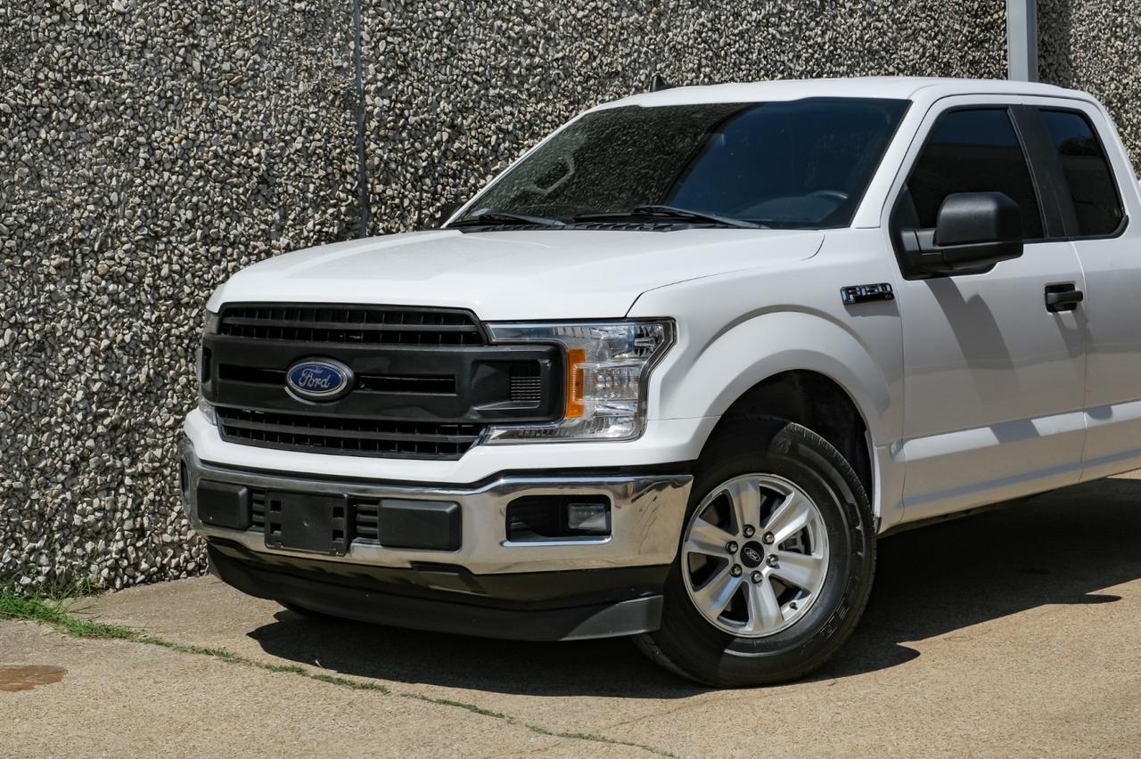 2020 Ford F-150 XL Farmers Branch TX