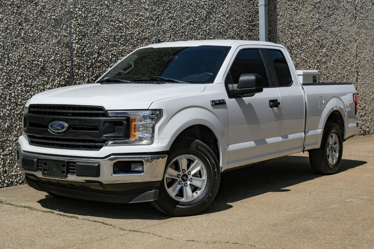 2020 Ford F-150 XL Farmers Branch TX