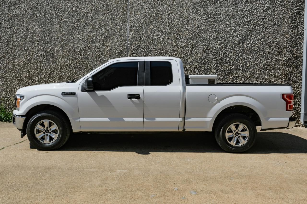 2020 Ford F-150 XL Farmers Branch TX