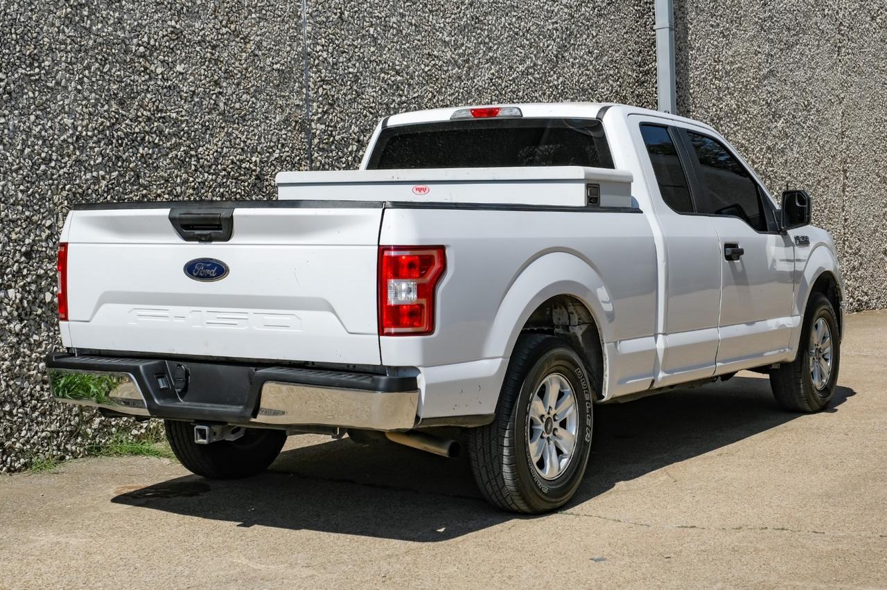 2020 Ford F-150 XL Farmers Branch TX