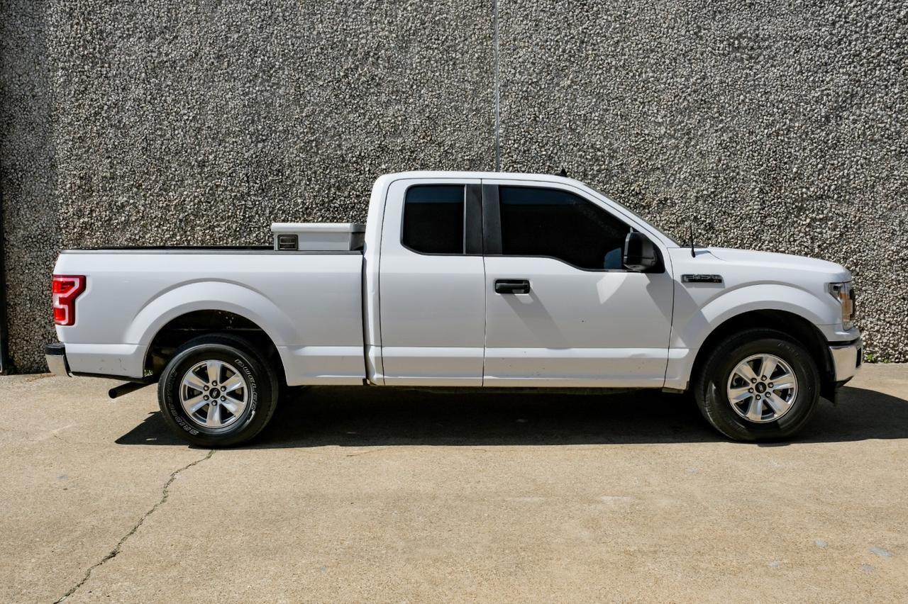 2020 Ford F-150 XL Farmers Branch TX