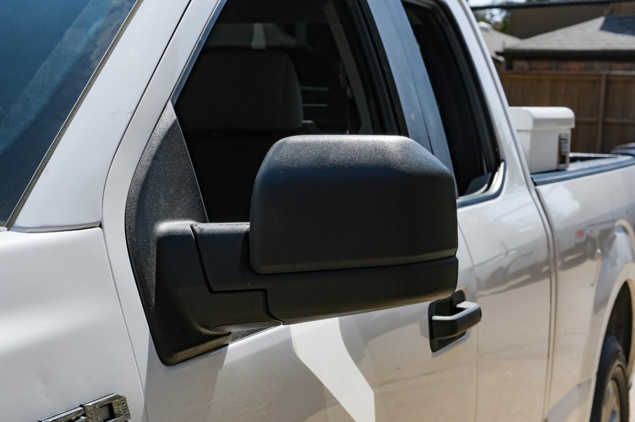 2020 Ford F-150 XL Farmers Branch TX
