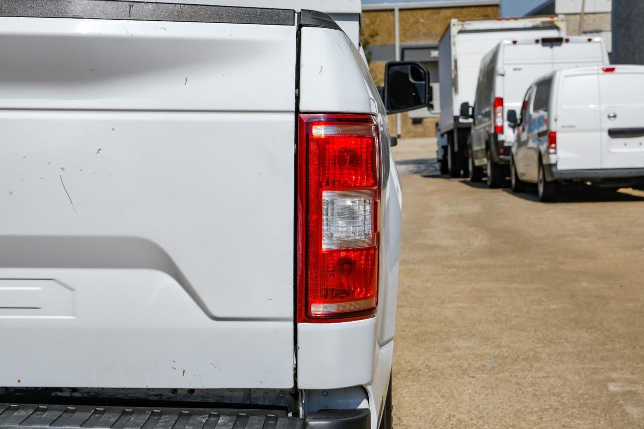 2020 Ford F-150 XL Farmers Branch TX