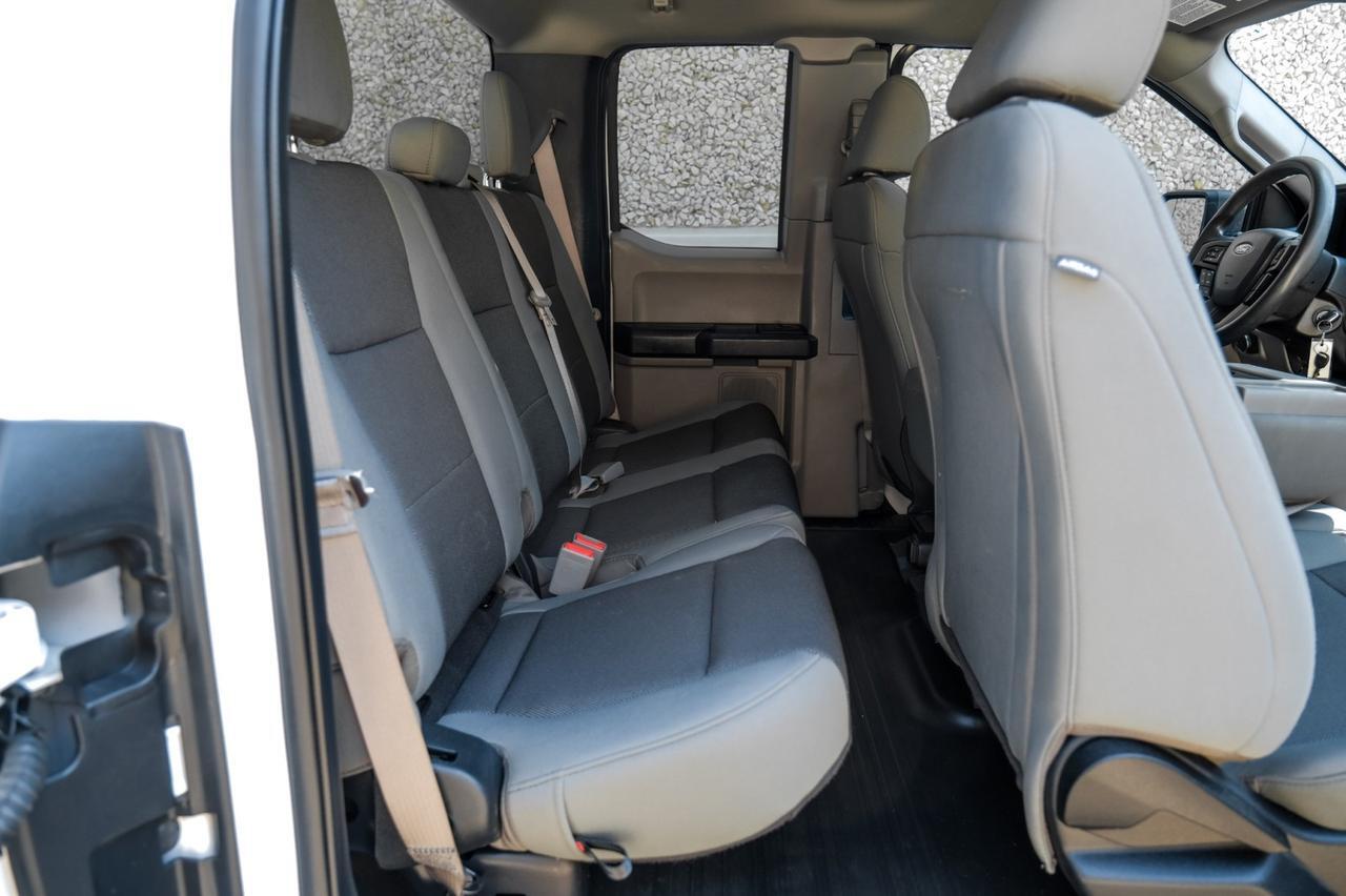 2020 Ford F-150 XL Farmers Branch TX
