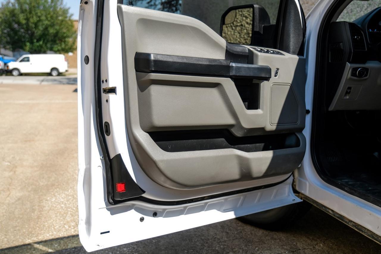 2020 Ford F-150 XL Farmers Branch TX