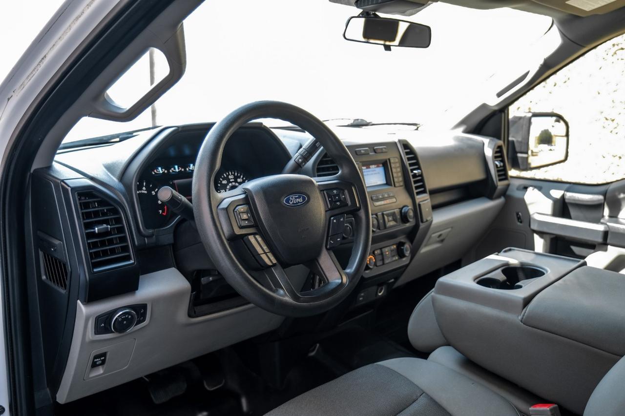 2020 Ford F-150 XL Farmers Branch TX