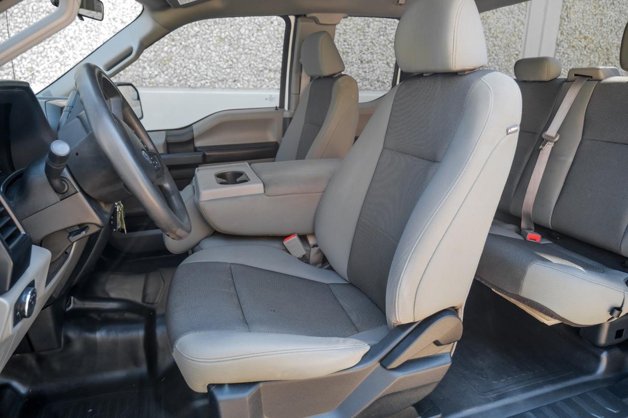 2020 Ford F-150 XL Farmers Branch TX