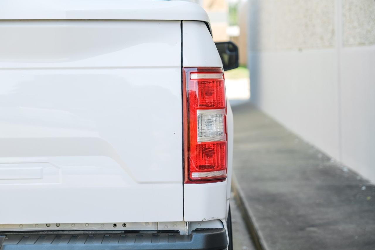 2020 Ford F-150 XL Farmers Branch TX