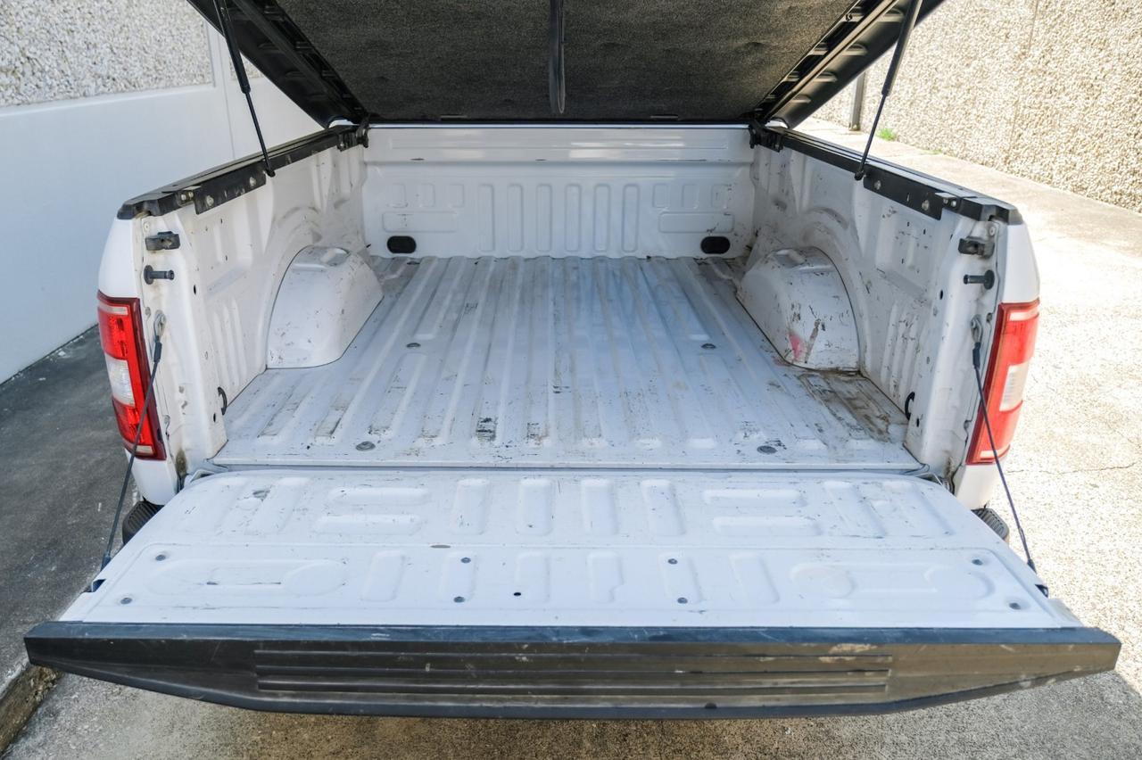 2020 Ford F-150 XL Farmers Branch TX