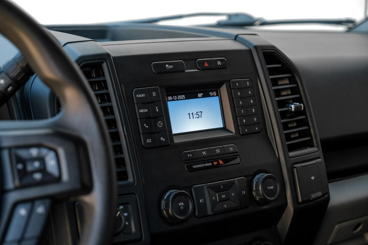 2020 Ford F-150 XL Farmers Branch TX