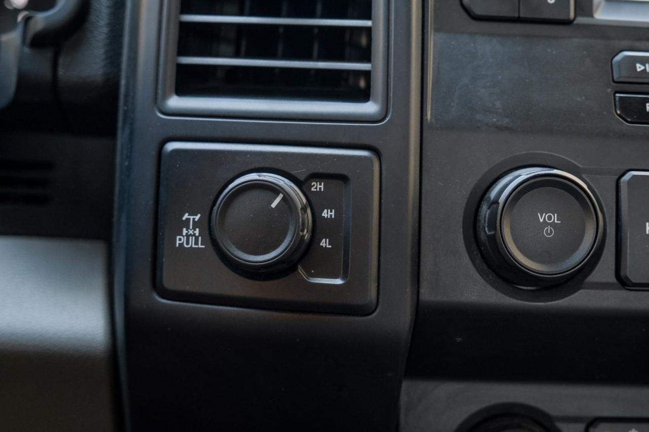 2020 Ford F-150 XL Farmers Branch TX