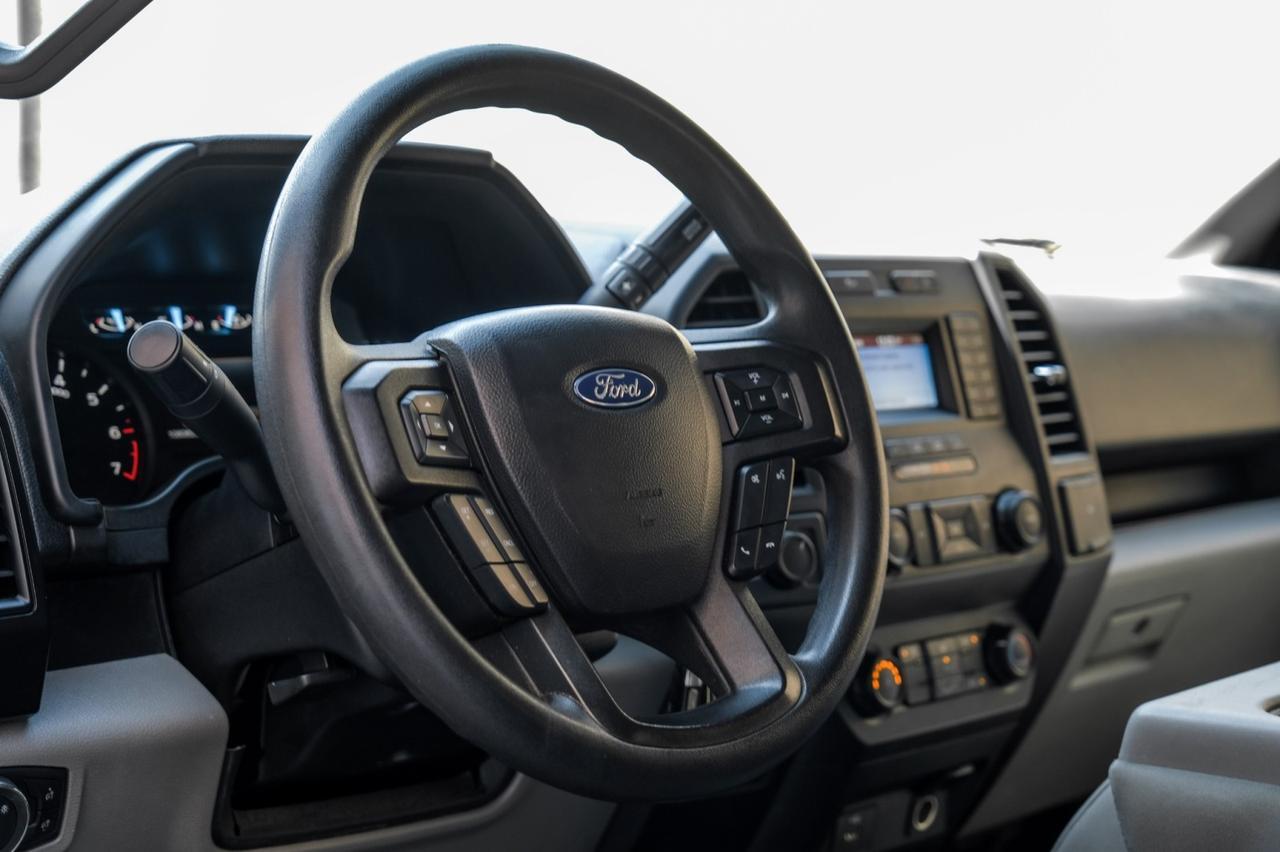 2020 Ford F-150 XL Farmers Branch TX