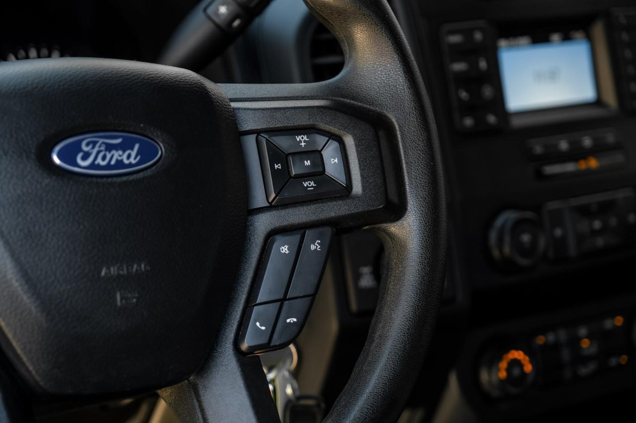 2020 Ford F-150 XL Farmers Branch TX