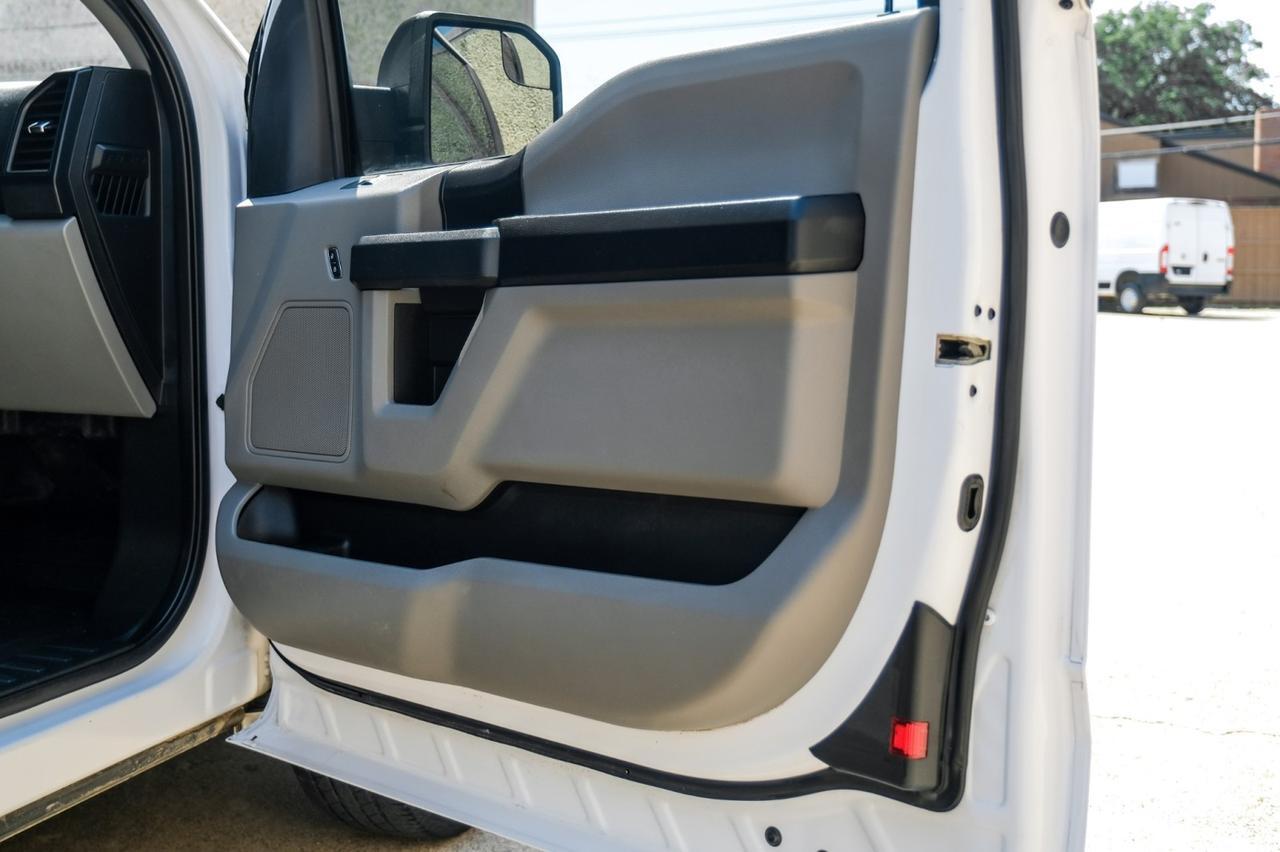 2020 Ford F-150 XL Farmers Branch TX