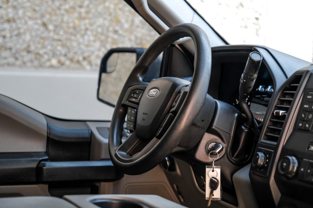 2020 Ford F-150 XL Farmers Branch TX