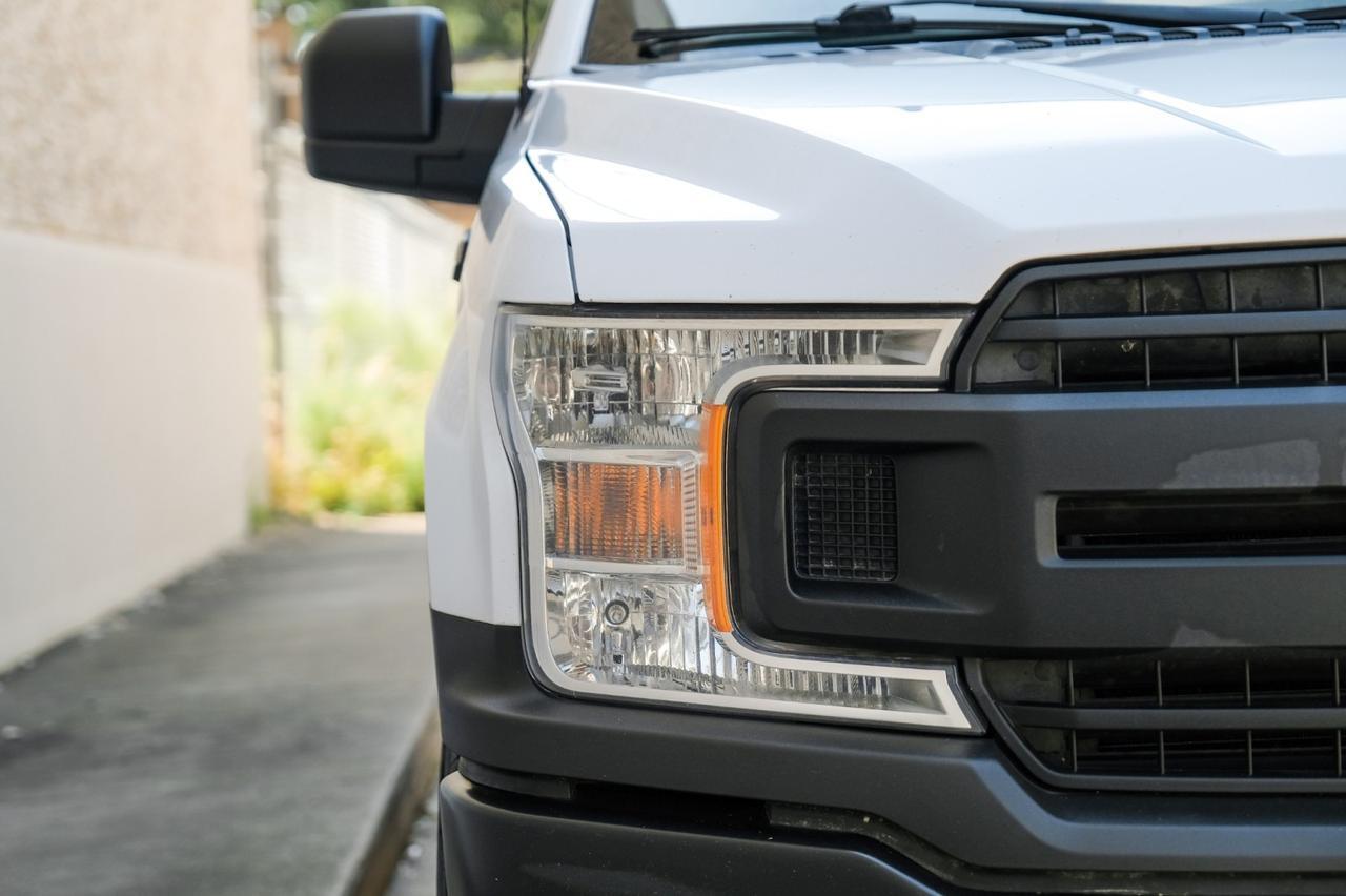 2020 Ford F-150 XL Farmers Branch TX