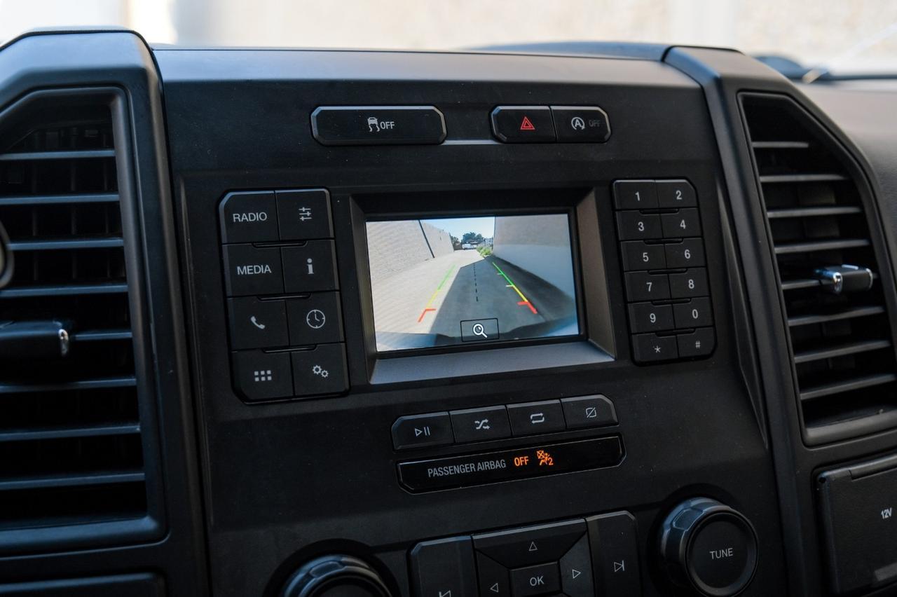 2020 Ford F-150 XL Farmers Branch TX