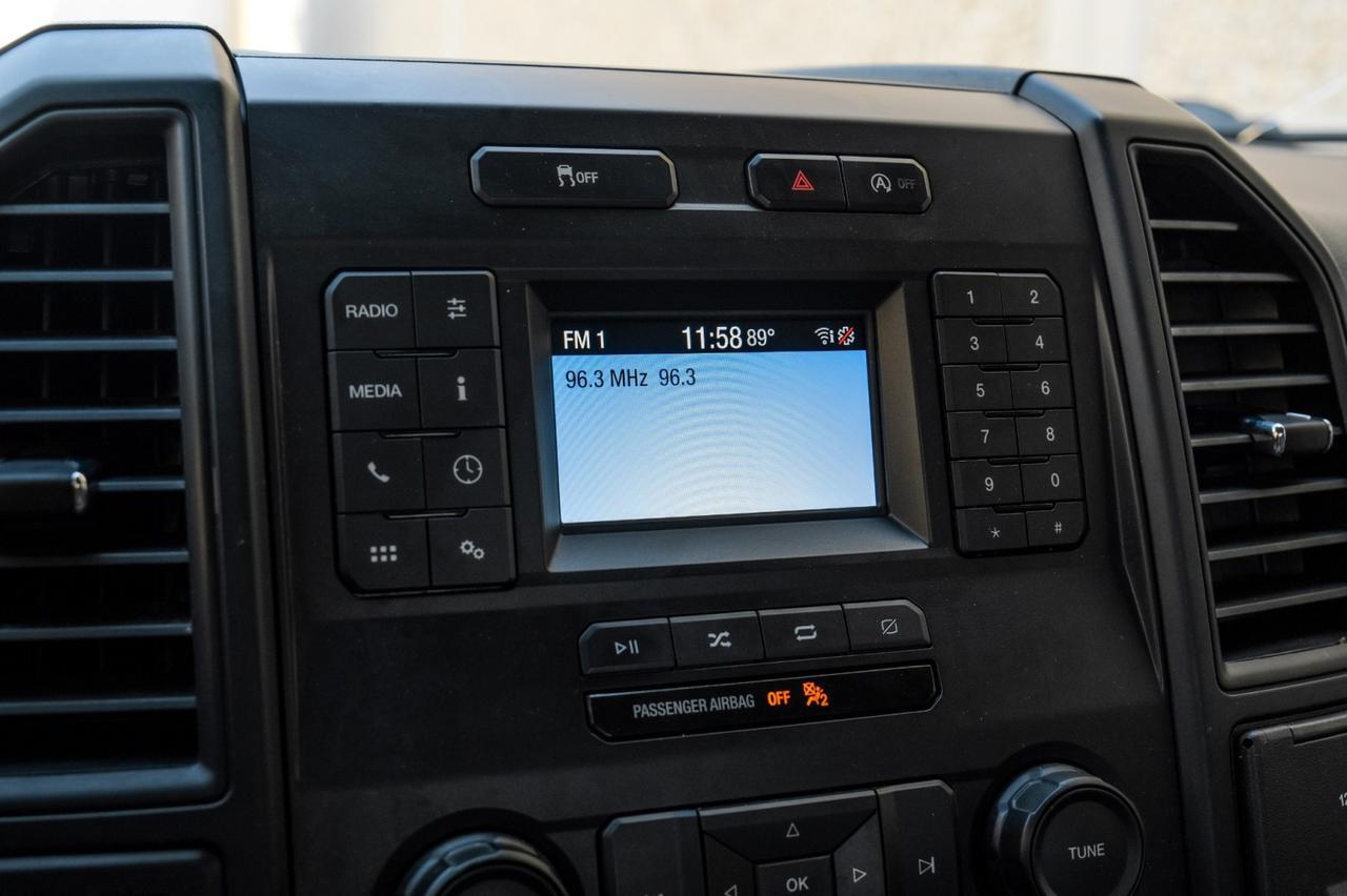 2020 Ford F-150 XL Farmers Branch TX