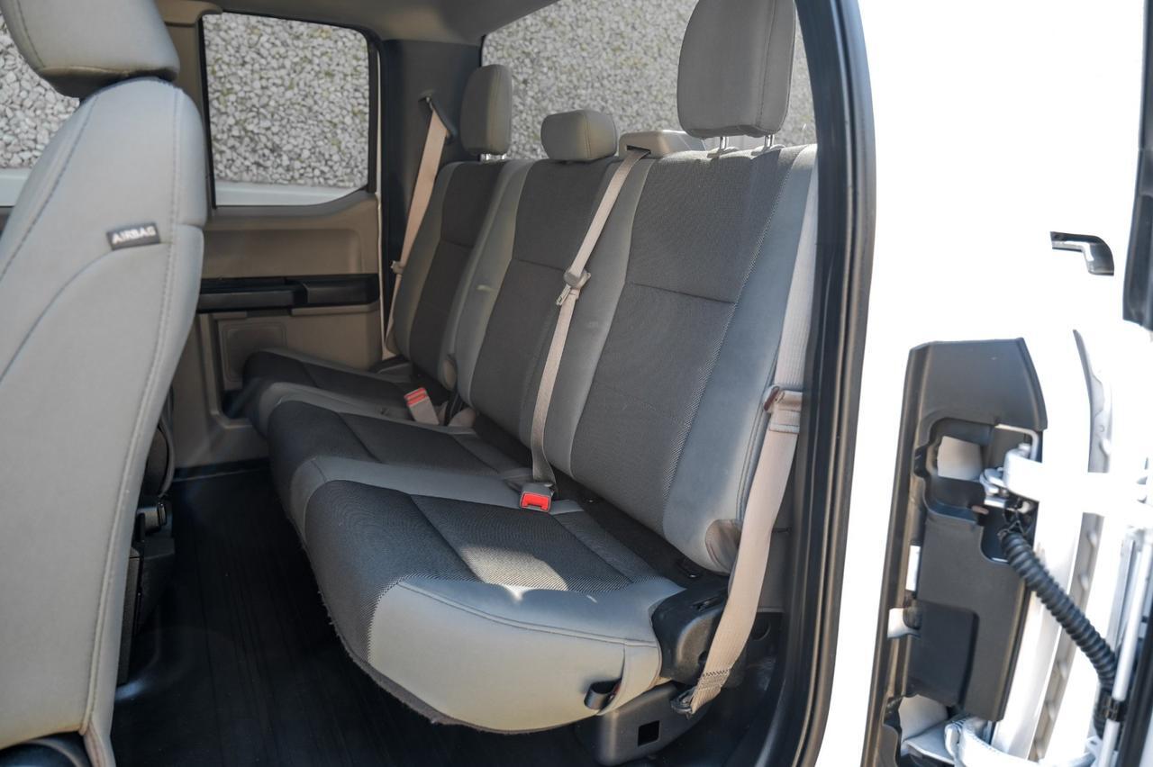 2020 Ford F-150 XL Farmers Branch TX