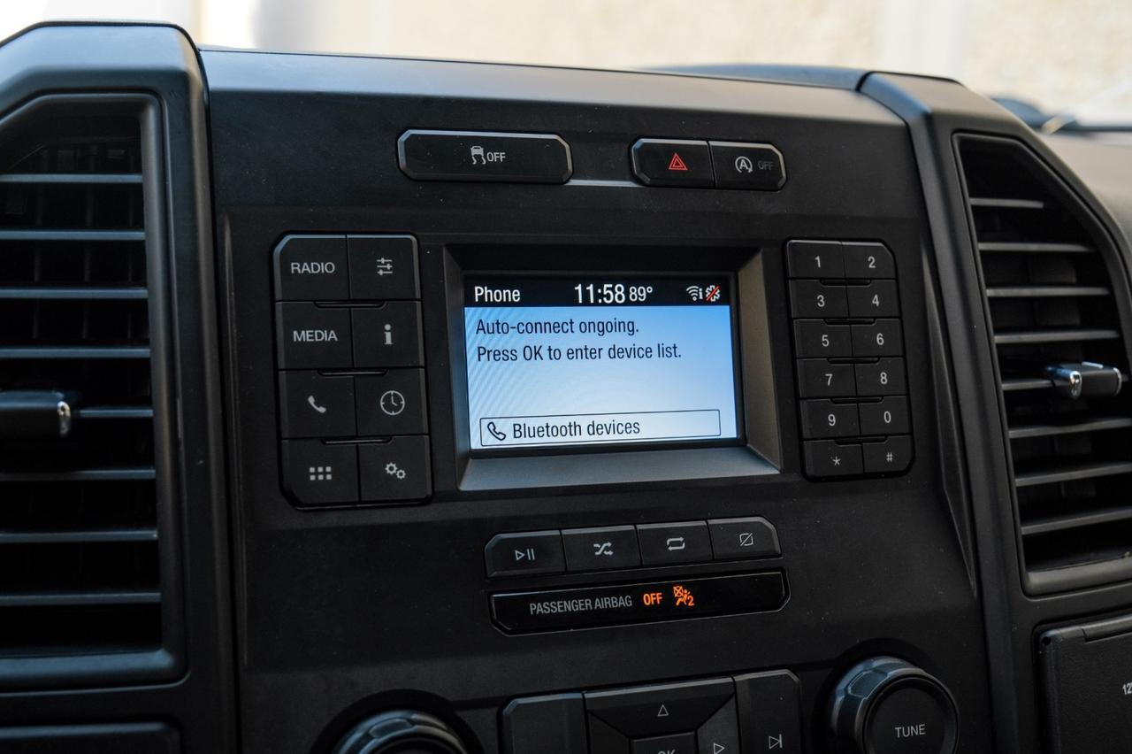 2020 Ford F-150 XL Farmers Branch TX