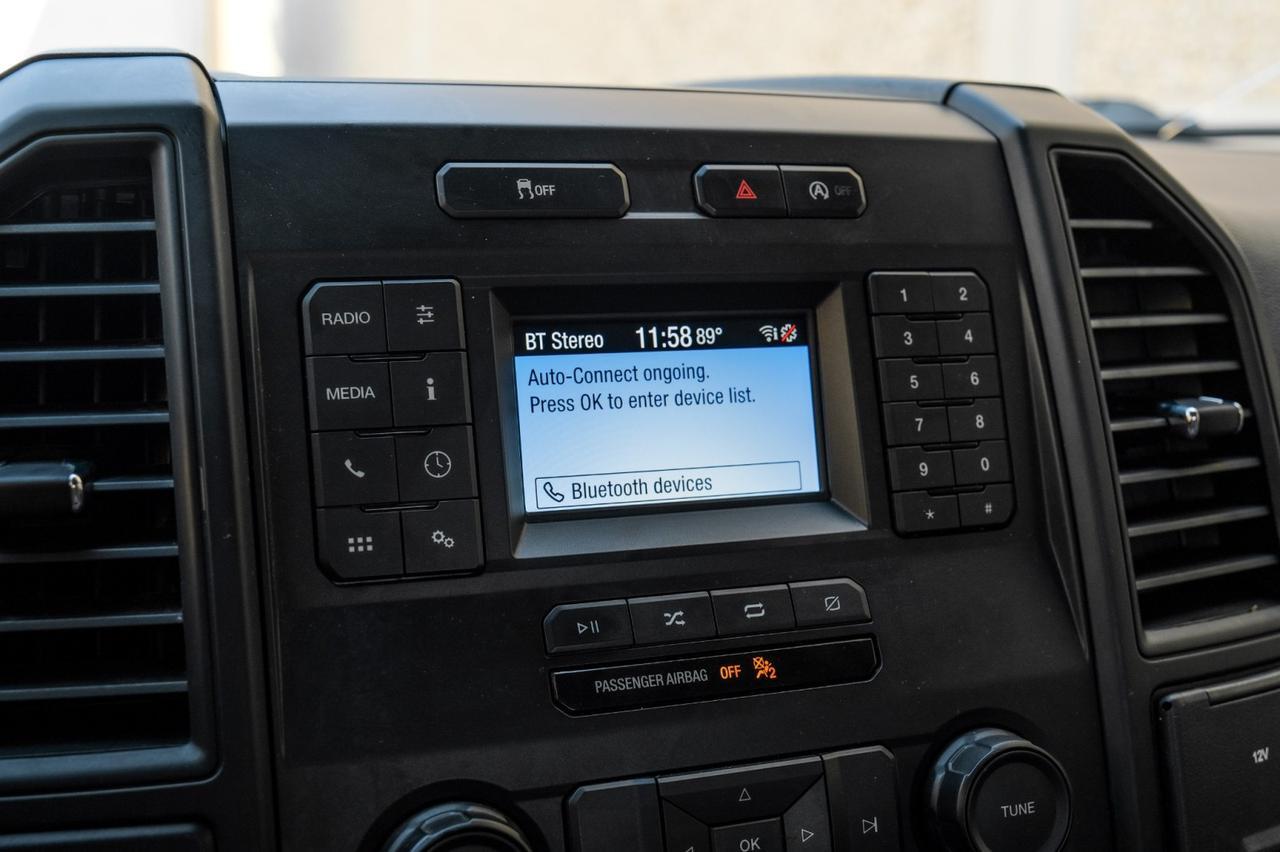 2020 Ford F-150 XL Farmers Branch TX