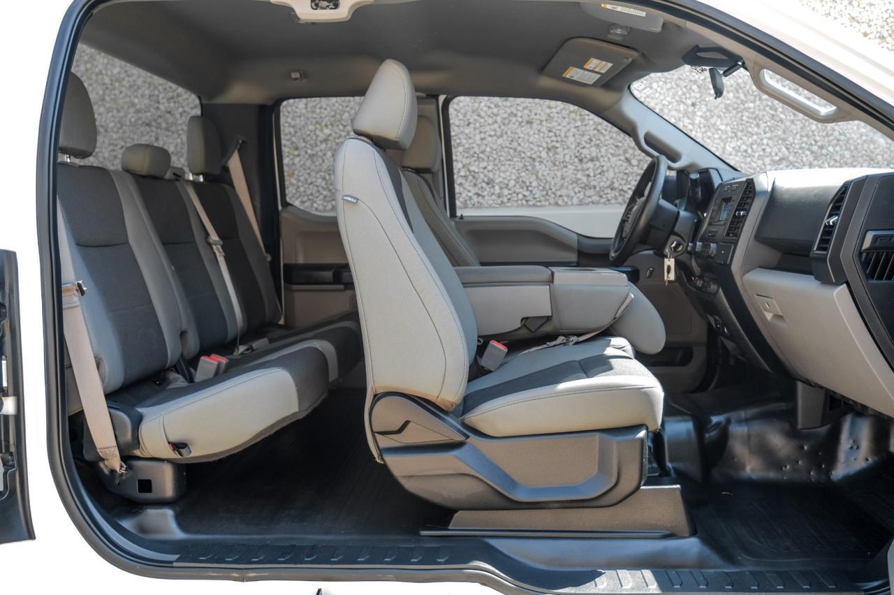 2020 Ford F-150 XL Farmers Branch TX