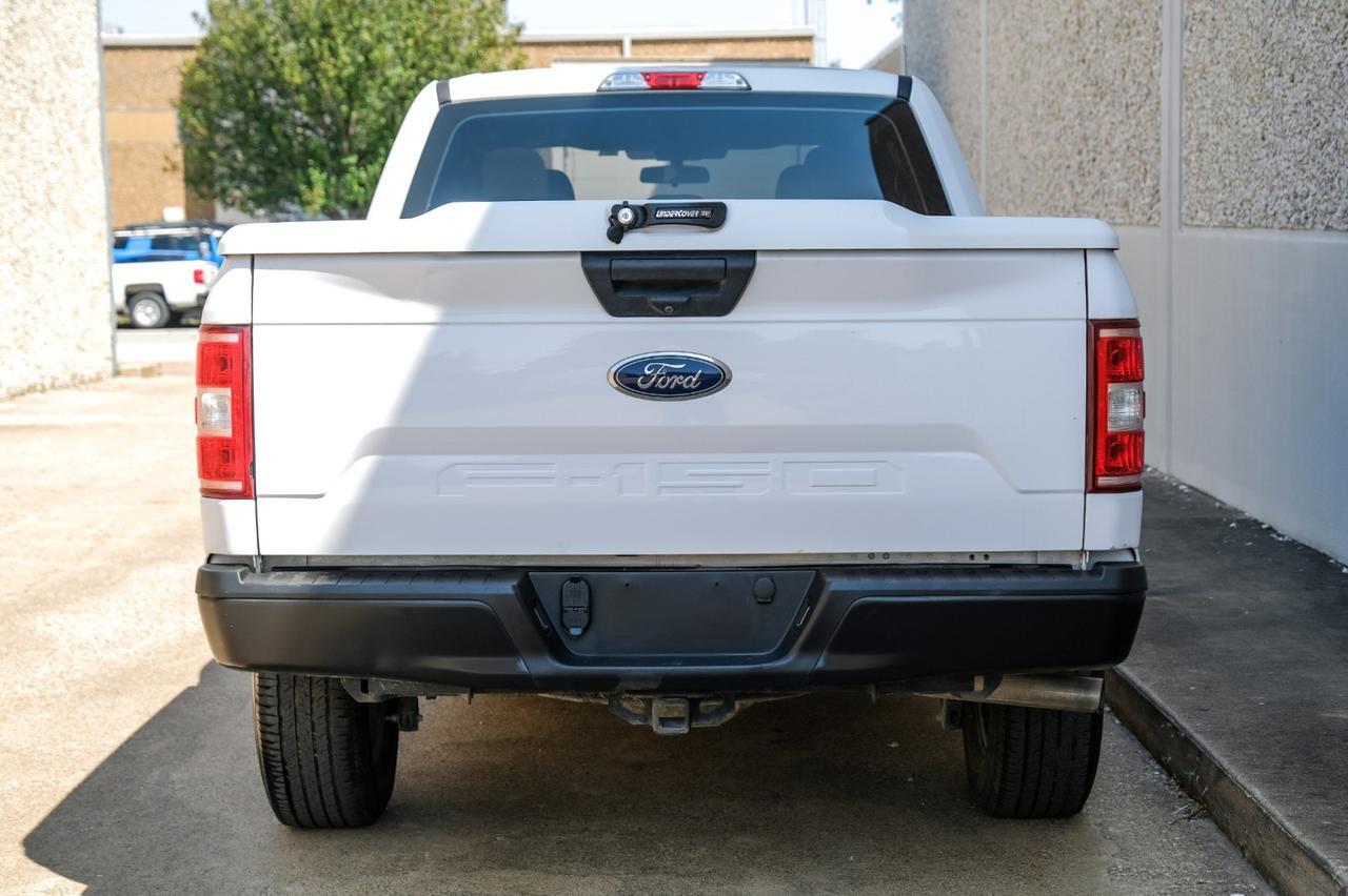 2020 Ford F-150 XL Farmers Branch TX