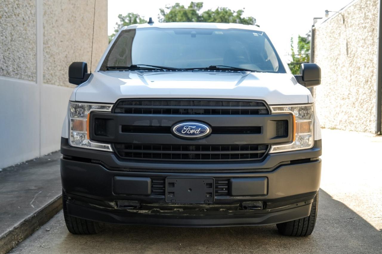 2020 Ford F-150 XL Farmers Branch TX