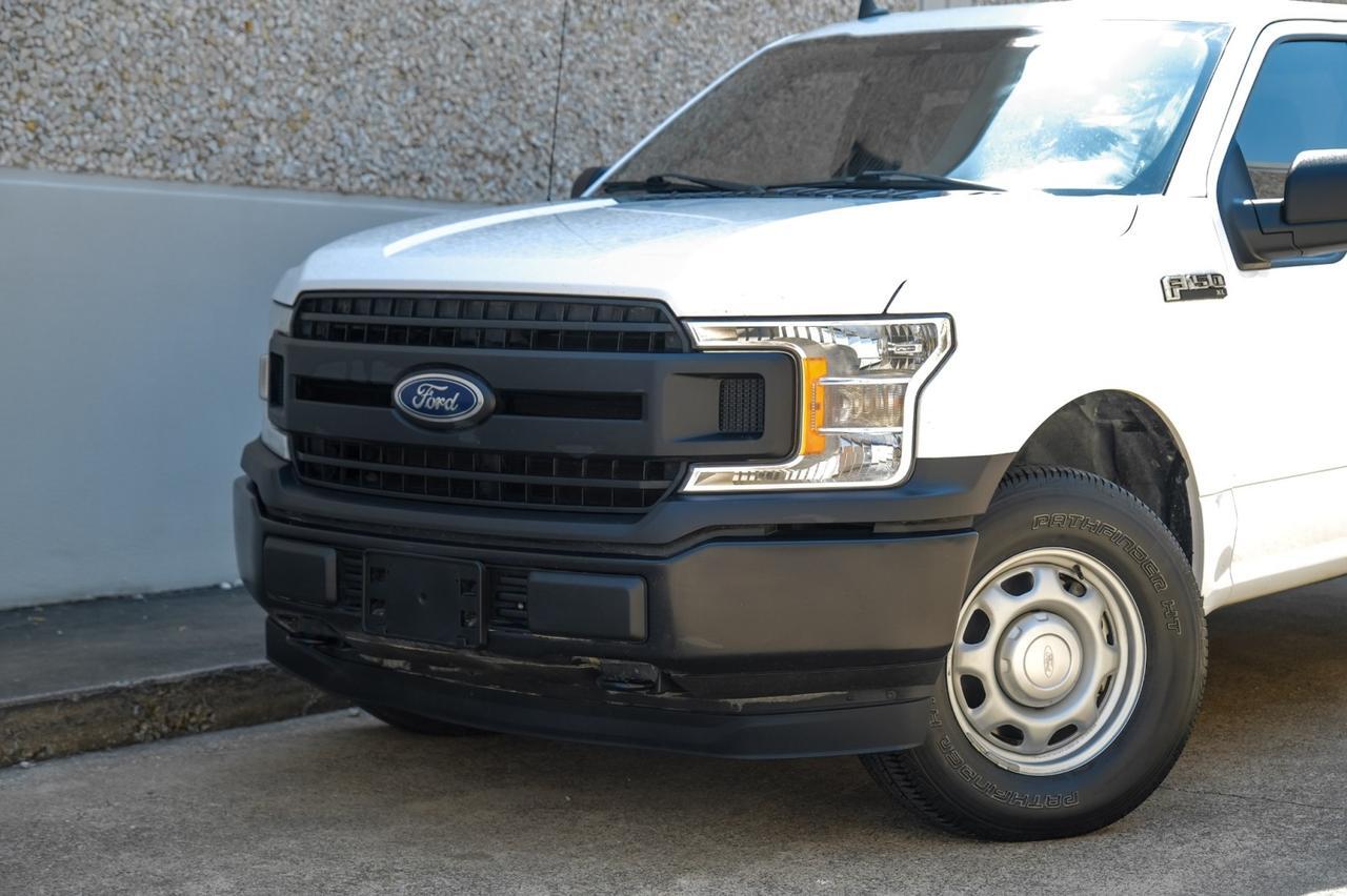 2020 Ford F-150 XL Farmers Branch TX