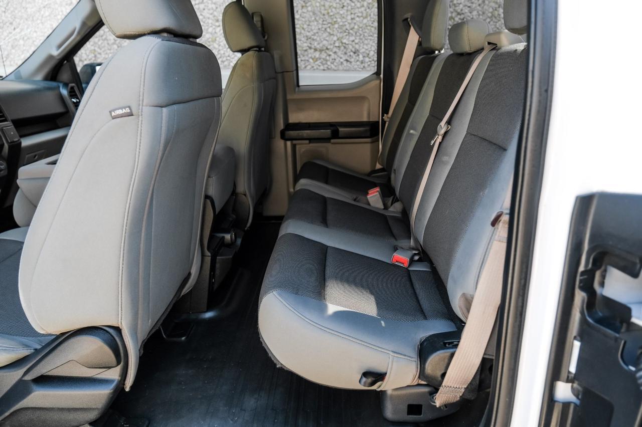 2020 Ford F-150 XL Farmers Branch TX