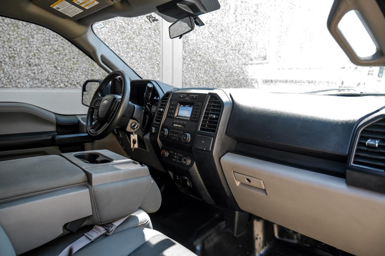 2020 Ford F-150 XL Farmers Branch TX