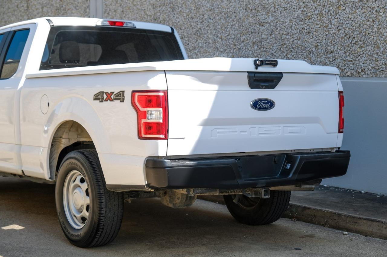 2020 Ford F-150 XL Farmers Branch TX