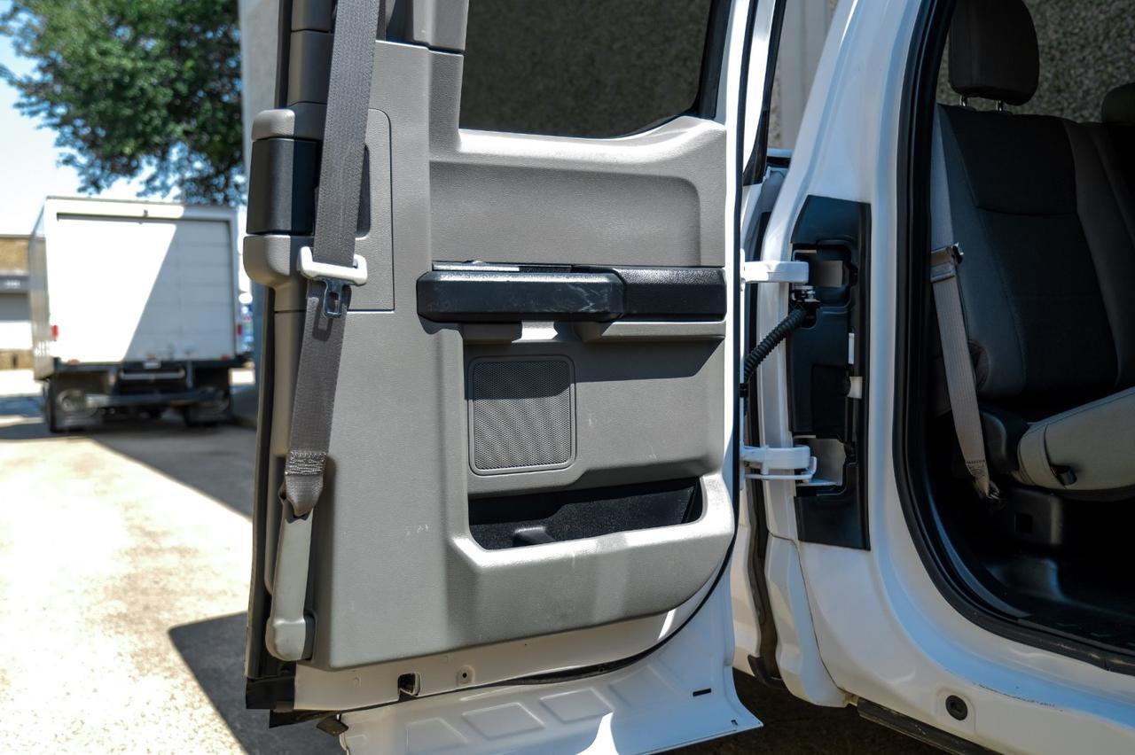 2020 Ford F-150 XL Farmers Branch TX