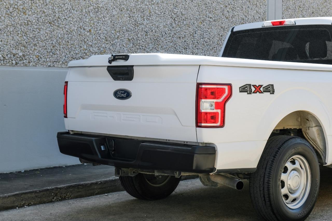 2020 Ford F-150 XL Farmers Branch TX