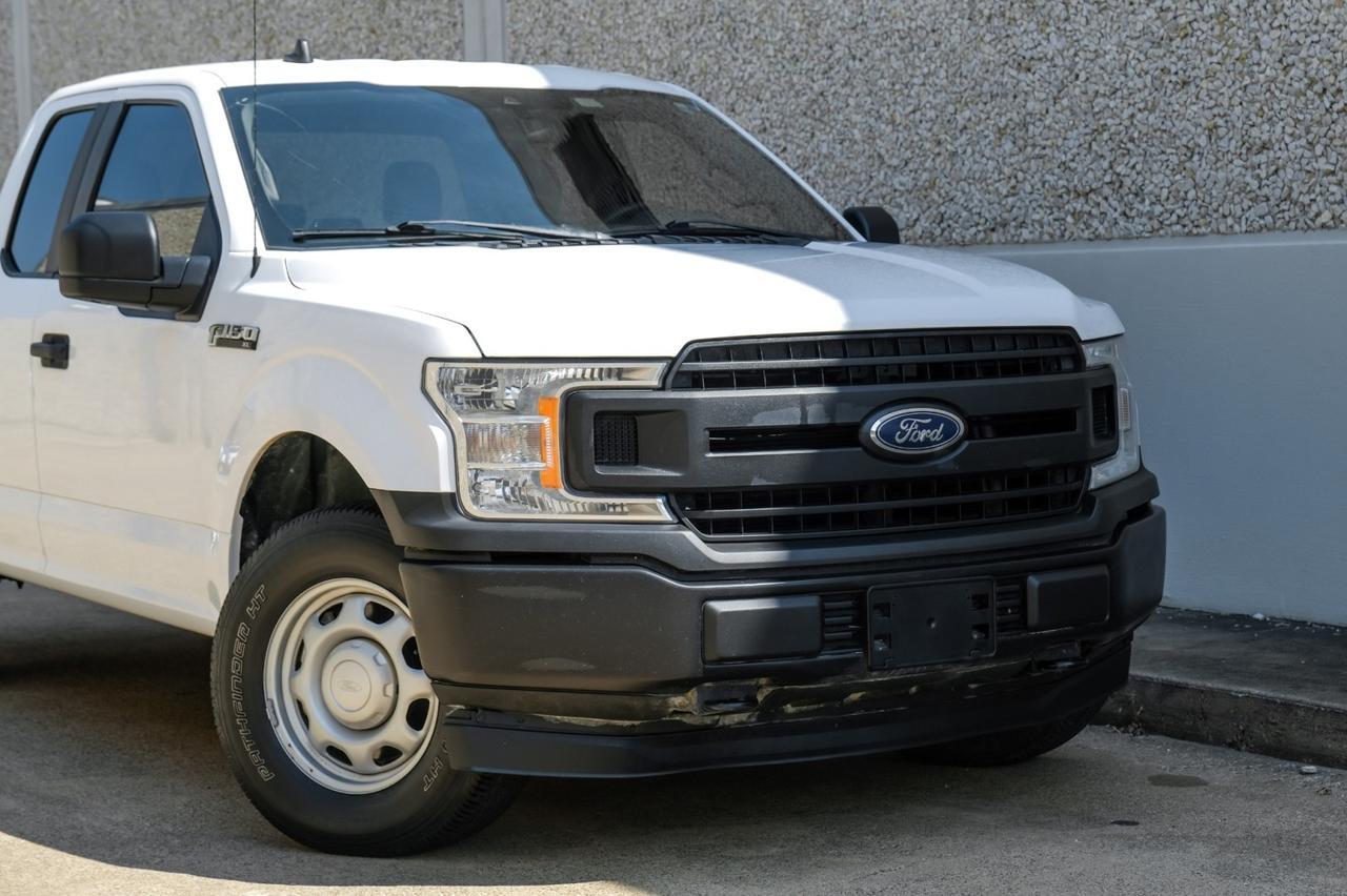 2020 Ford F-150 XL Farmers Branch TX