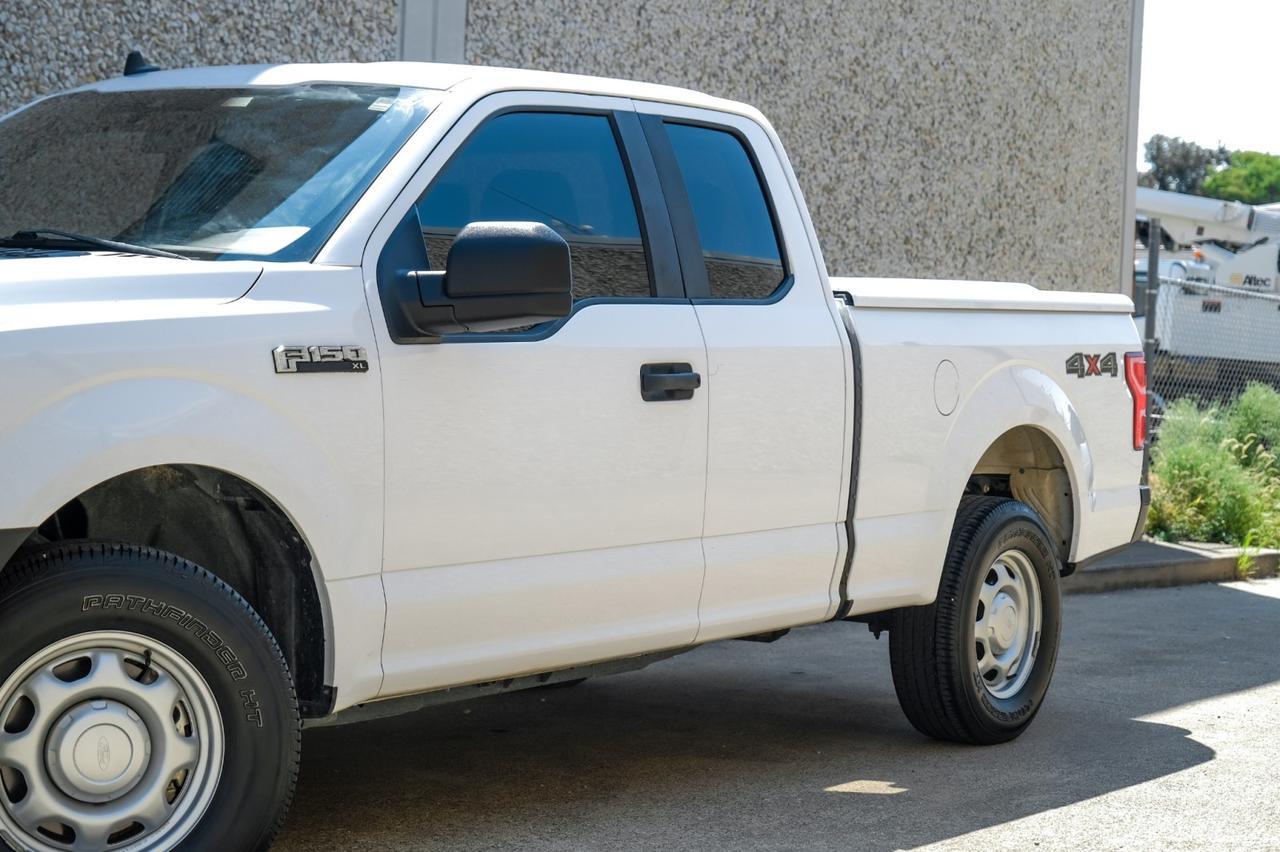 2020 Ford F-150 XL Farmers Branch TX