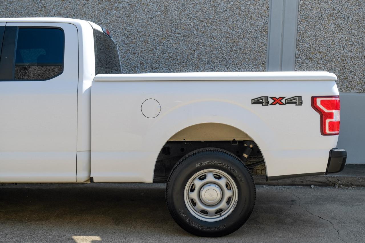 2020 Ford F-150 XL Farmers Branch TX