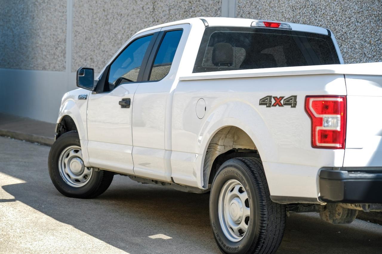 2020 Ford F-150 XL Farmers Branch TX