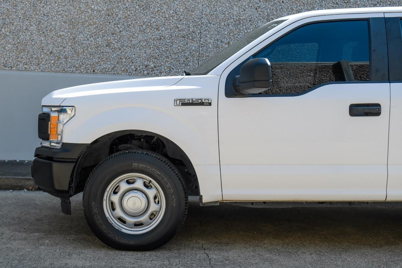 2020 Ford F-150 XL Farmers Branch TX