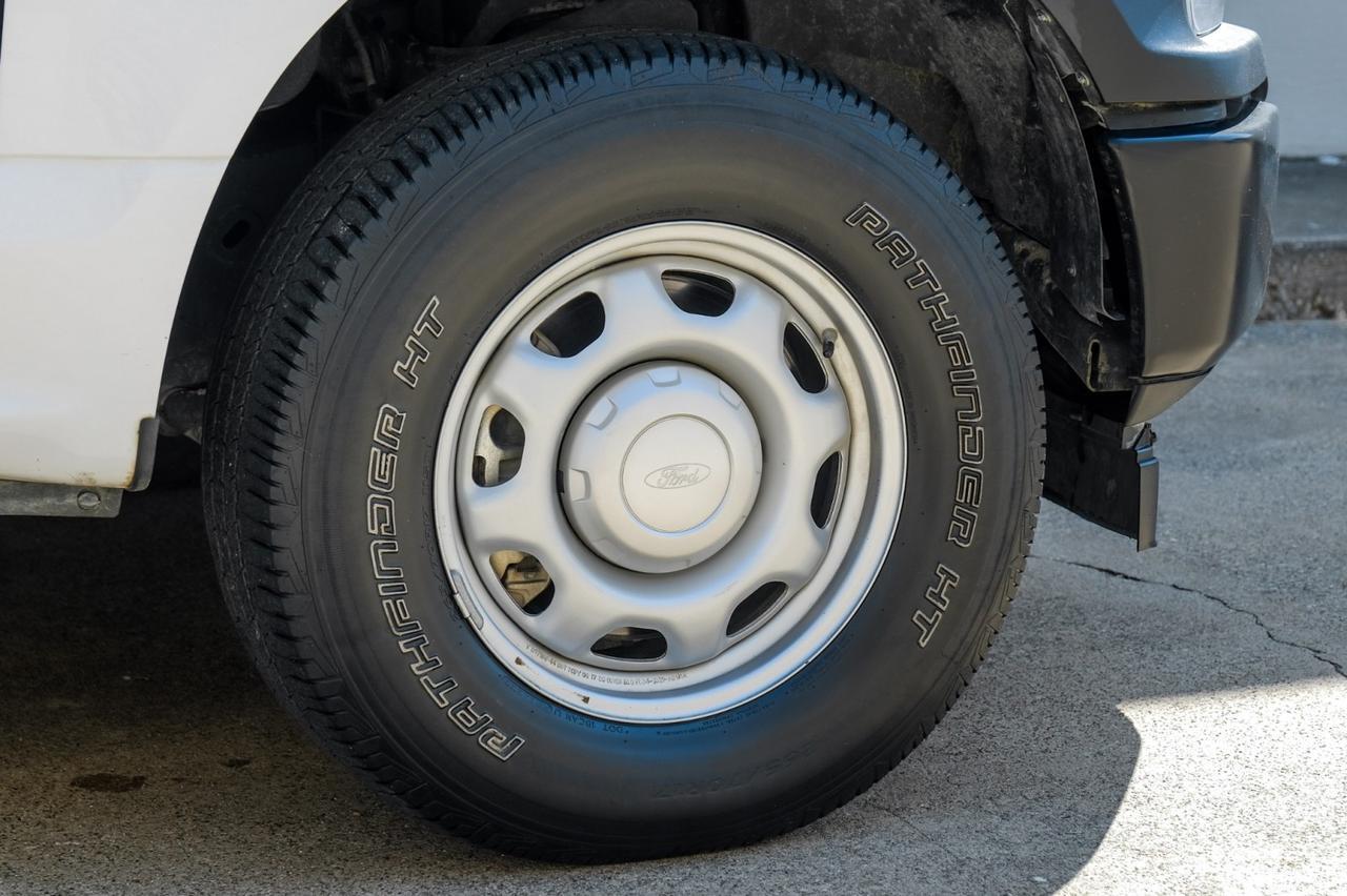 2020 Ford F-150 XL Farmers Branch TX