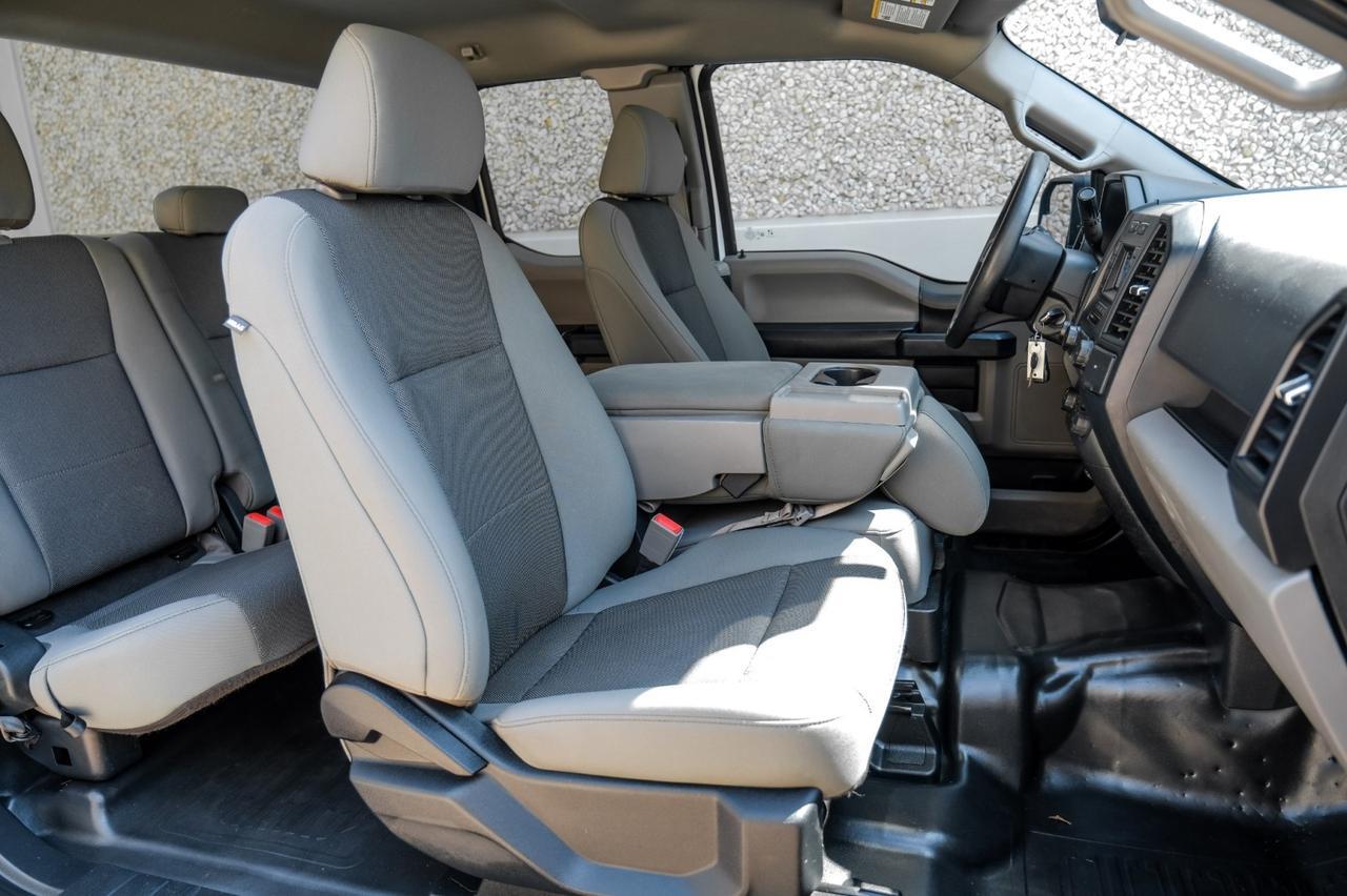 2020 Ford F-150 XL Farmers Branch TX