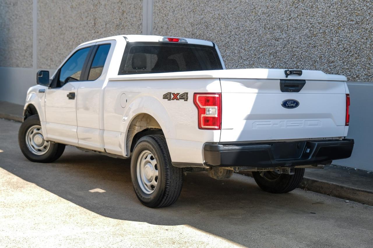 2020 Ford F-150 XL Farmers Branch TX