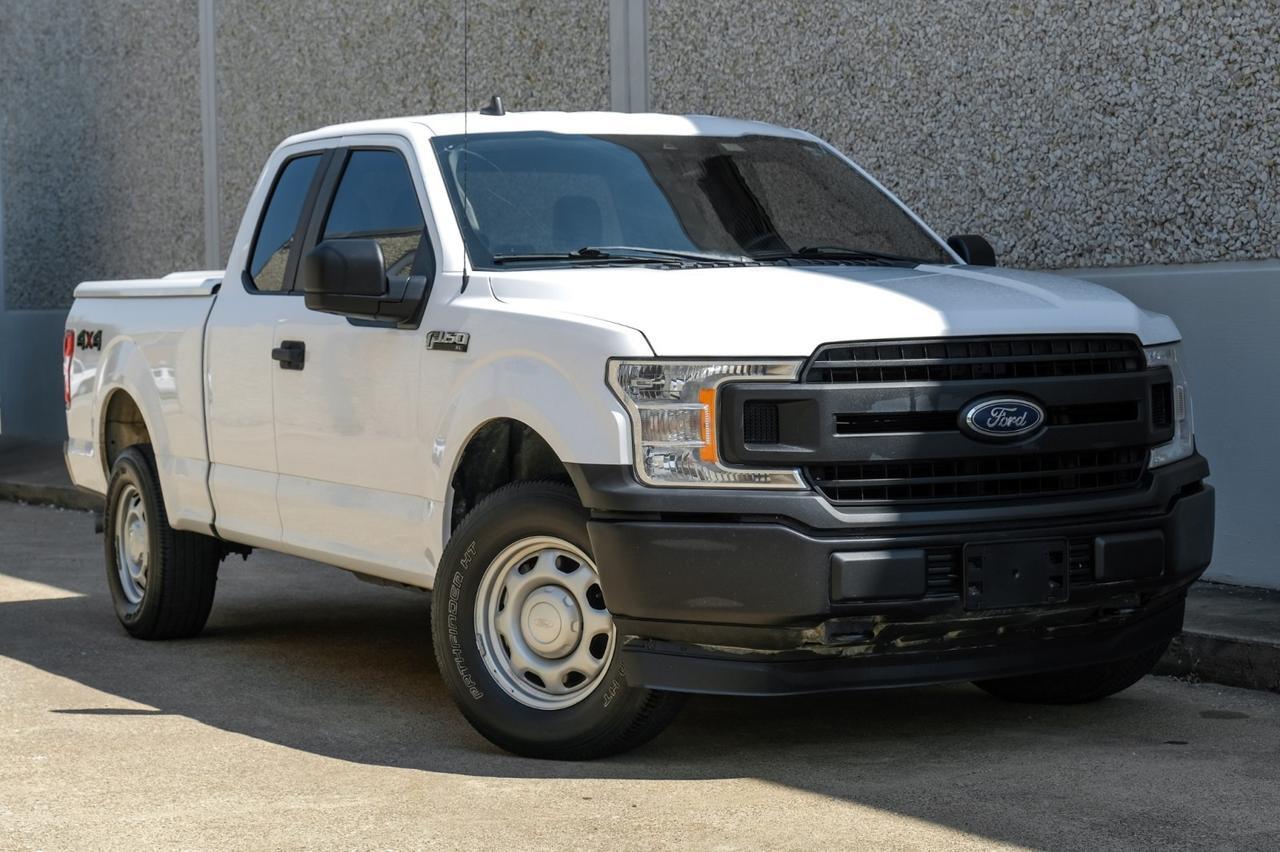 2020 Ford F-150 XL Farmers Branch TX