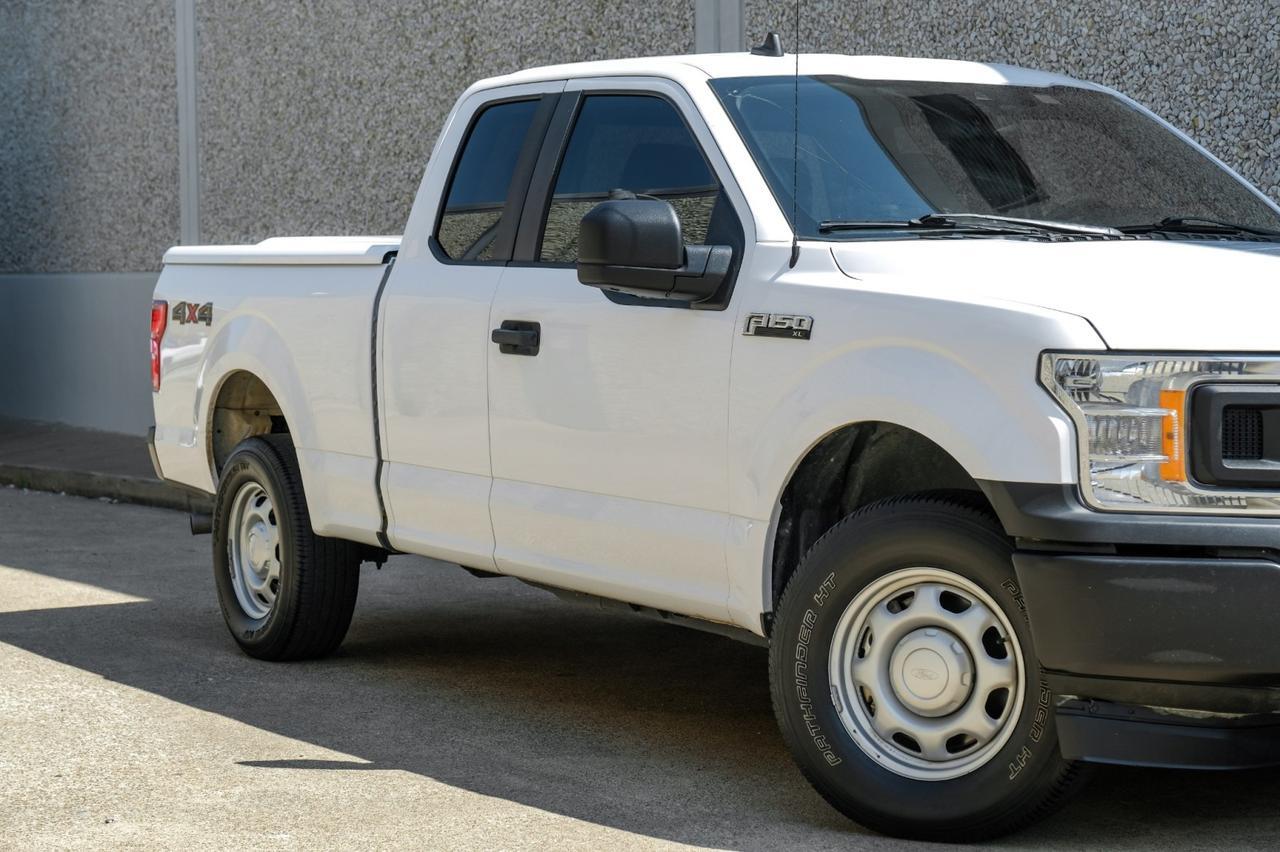 2020 Ford F-150 XL Farmers Branch TX