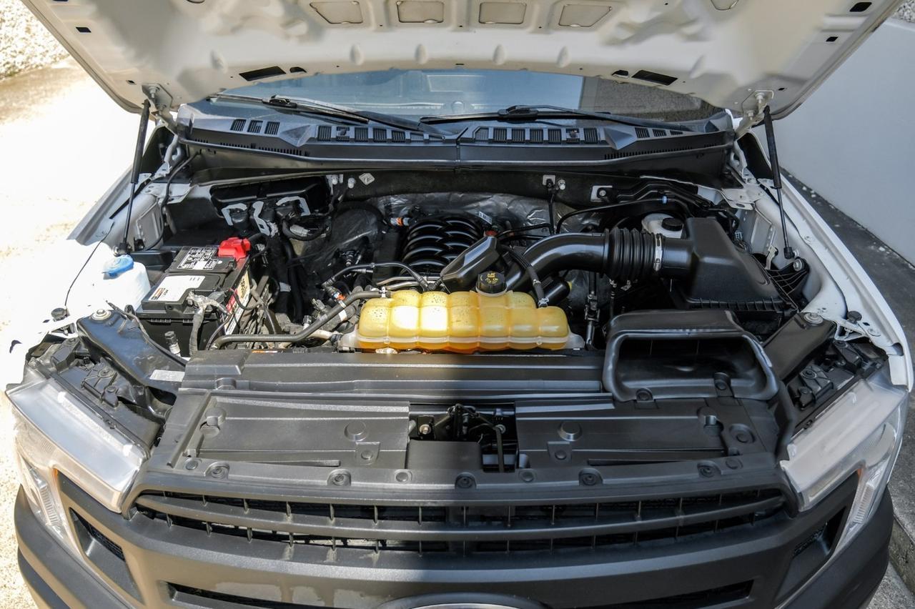 2020 Ford F-150 XL Farmers Branch TX