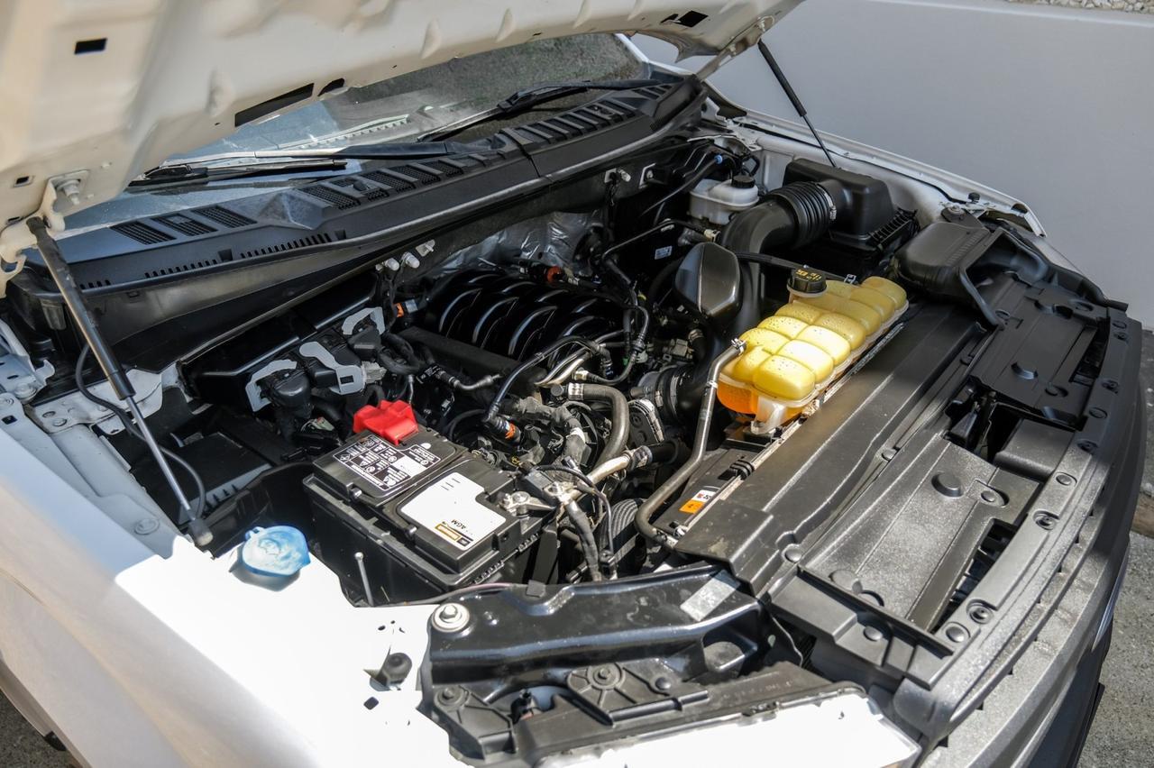 2020 Ford F-150 XL Farmers Branch TX